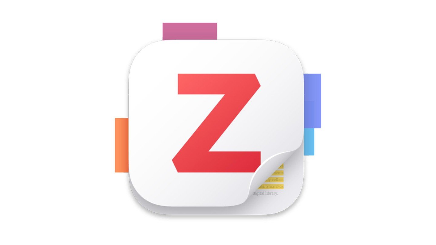 Zotero